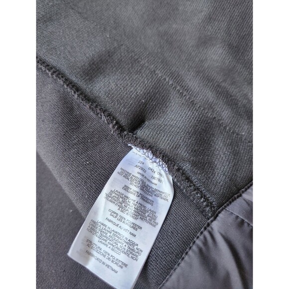 Columbia Women Lodge Sherpa Full Zip Fleece Jacket High Neck Pockets Soft XL EUC - Picture 7 of 8